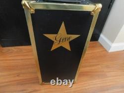 Ashton Drake Gene Doll Wardrobe Trunk Galleries 1997 What's a Girl to Wear
