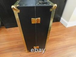Ashton Drake Gene Doll Wardrobe Trunk Galleries 1997 What's a Girl to Wear
