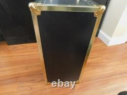 Ashton Drake Gene Doll Wardrobe Trunk Galleries 1997 What's a Girl to Wear