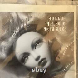 Ashton Drake Gene FILM FATALE Special Edition 2005 Pre Release. RARE! NIB