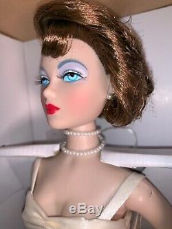 Ashton Drake Gene In Garden Party Doll Limited Edition Coa Shipper Brand New