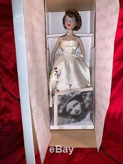 Ashton Drake Gene In Garden Party Doll Limited Edition Coa Shipper Brand New