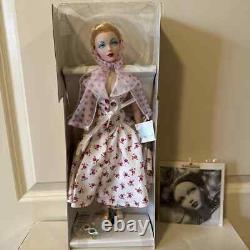 Ashton Drake Gene, Incognito, Artist proof, New in Box withCOA Vintage