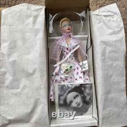 Ashton Drake Gene, Incognito, Artist proof, New in Box withCOA Vintage