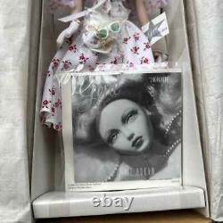 Ashton Drake Gene, Incognito, Artist proof, New in Box withCOA Vintage