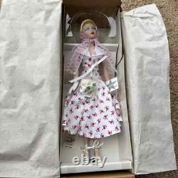 Ashton Drake Gene, Incognito, Artist proof, New in Box withCOA Vintage