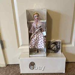 Ashton Drake Gene, Incognito, Artist proof, New in Box withCOA Vintage