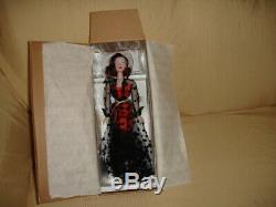 Ashton Drake Gene (MY FAVORITE WITCH) Doll with Box