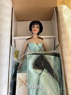 Ashton Drake Gene Madra Doll Unsung Melody New in Box with COA