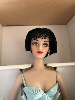 Ashton Drake Gene Madra Doll Unsung Melody New in Box with COA