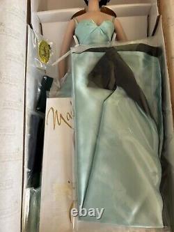 Ashton Drake Gene Madra Doll Unsung Melody New in Box with COA