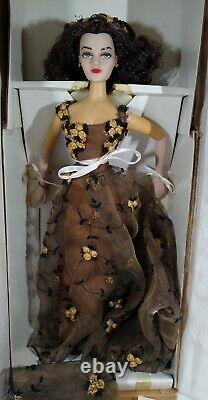 Ashton Drake Gene Madra Lord Moulin Noire 16 Doll with Box