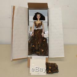 Ashton Drake Gene Madra Lord Moulin Noire 16 Doll with Box & CoA