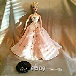 Ashton Drake Gene Marshal Ill Take Manhattan Doll PreOwned byAdult Collector