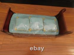 Ashton Drake Gene Marshall Bedroom Suite Swan Bed W COA Original Box/Ship Box