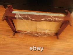 Ashton Drake Gene Marshall Bedroom Suite Swan Bed W COA Original Box/Ship Box