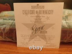 Ashton Drake Gene Marshall Bedroom Suite Swan Bed W COA Original Box/Ship Box