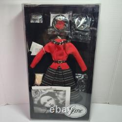 Ashton Drake Gene Marshall Bonnie and Blithe Fashion Doll Outfit MIB With COA NEW