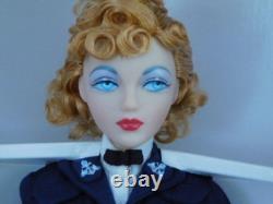 Ashton Drake Gene Marshall Calendar Girl Midsummer Magic Doll New in Box