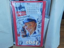 Ashton Drake Gene Marshall Calendar Girl Midsummer Magic Doll New in Box