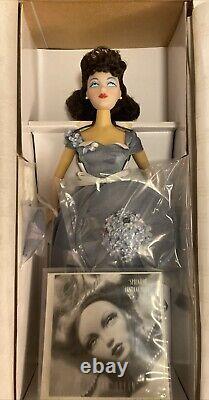 Ashton Drake Gene Marshall Doll Spring In Central Park 2002 Mel Odom COA 16