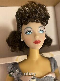 Ashton Drake Gene Marshall Doll Spring In Central Park 2002 Mel Odom COA 16