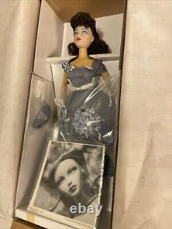 Ashton Drake Gene Marshall Doll Spring In Central Park 2002 Mel Odom COA 16