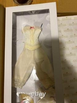Ashton Drake Gene Marshall Doll Tiers of Joy 2004 with Bonus Outfit NEW IN BOX