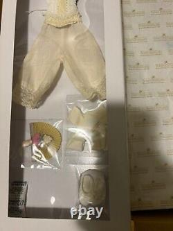 Ashton Drake Gene Marshall Doll Tiers of Joy 2004 with Bonus Outfit NEW IN BOX