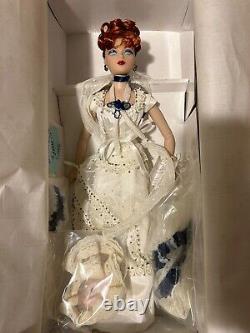 Ashton Drake Gene Marshall Doll Tiers of Joy 2004 with Bonus Outfit NEW IN BOX
