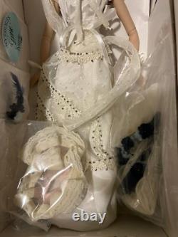 Ashton Drake Gene Marshall Doll Tiers of Joy 2004 with Bonus Outfit NEW IN BOX