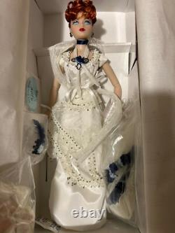 Ashton Drake Gene Marshall Doll Tiers of Joy 2004 with Bonus Outfit NEW IN BOX