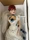 Ashton Drake Gene Marshall Doll Tiers of Joy Yellowed