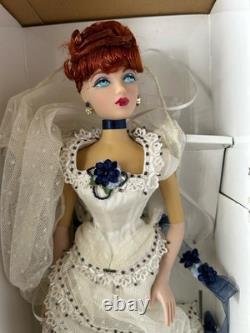 Ashton Drake Gene Marshall Doll Tiers of Joy Yellowed