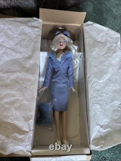 Ashton Drake Gene Marshall Doll Wardrobe Trunk and Doll With Accessories + More