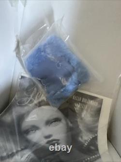 Ashton Drake Gene Marshall Doll Wardrobe Trunk and Doll With Accessories + More