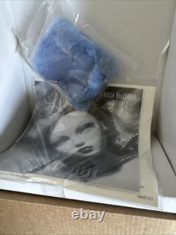 Ashton Drake Gene Marshall Doll Wardrobe Trunk and Doll With Accessories + More