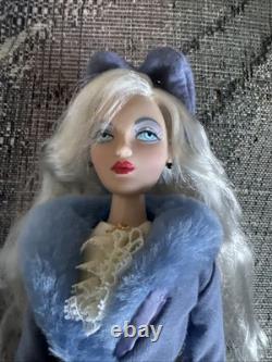 Ashton Drake Gene Marshall Doll Wardrobe Trunk and Doll With Accessories + More
