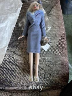 Ashton Drake Gene Marshall Doll Wardrobe Trunk and Doll With Accessories + More
