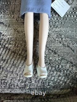 Ashton Drake Gene Marshall Doll Wardrobe Trunk and Doll With Accessories + More