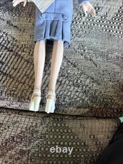 Ashton Drake Gene Marshall Doll Wardrobe Trunk and Doll With Accessories + More