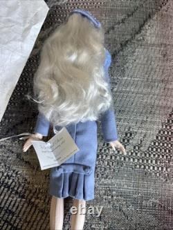 Ashton Drake Gene Marshall Doll Wardrobe Trunk and Doll With Accessories + More