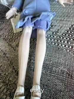 Ashton Drake Gene Marshall Doll Wardrobe Trunk and Doll With Accessories + More