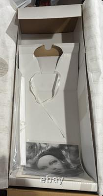 Ashton Drake Gene Marshall Doll Wearing Emerald Eve -Box-stand- COA