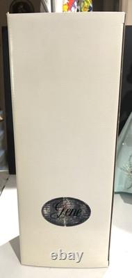 Ashton Drake Gene Marshall Doll Wearing Emerald Eve -Box-stand- COA