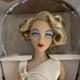 Ashton Drake Gene Marshall I Do Fashion Doll Mel Odom MIB COA