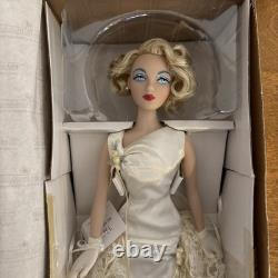 Ashton Drake Gene Marshall I Do Fashion Doll Mel Odom MIB COA