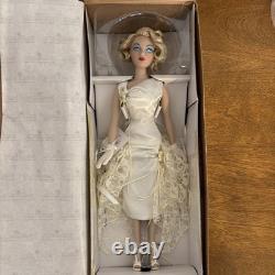 Ashton Drake Gene Marshall I Do Fashion Doll Mel Odom MIB COA