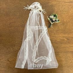 Ashton Drake Gene Marshall I Do Fashion Doll Mel Odom MIB COA