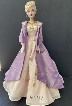 Ashton Drake Gene Marshall I'll Take Manhattan dressed doll LE300